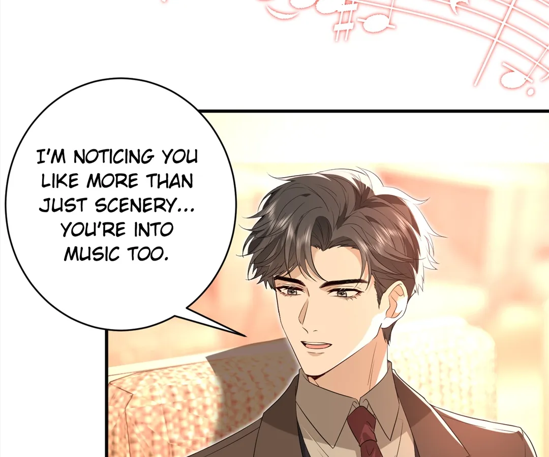 Mr. Qiao, Madam Is Spoiled by You Chapter 55 - page 21