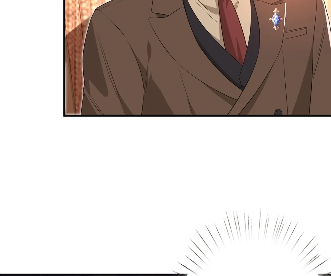 Mr. Qiao, Madam Is Spoiled by You Chapter 55 - page 22