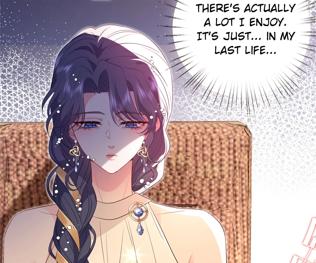 Mr. Qiao, Madam Is Spoiled by You Chapter 55 - page 23