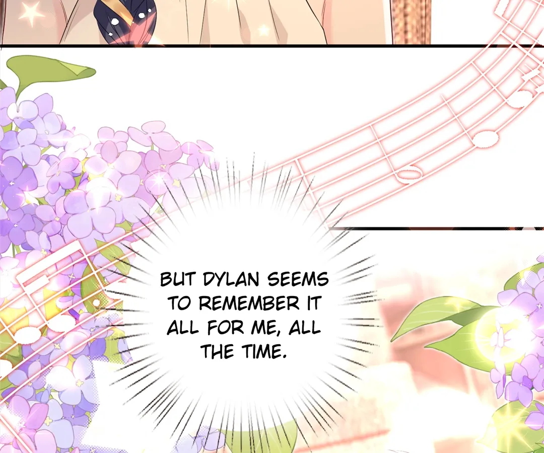 Mr. Qiao, Madam Is Spoiled by You Chapter 55 - page 24