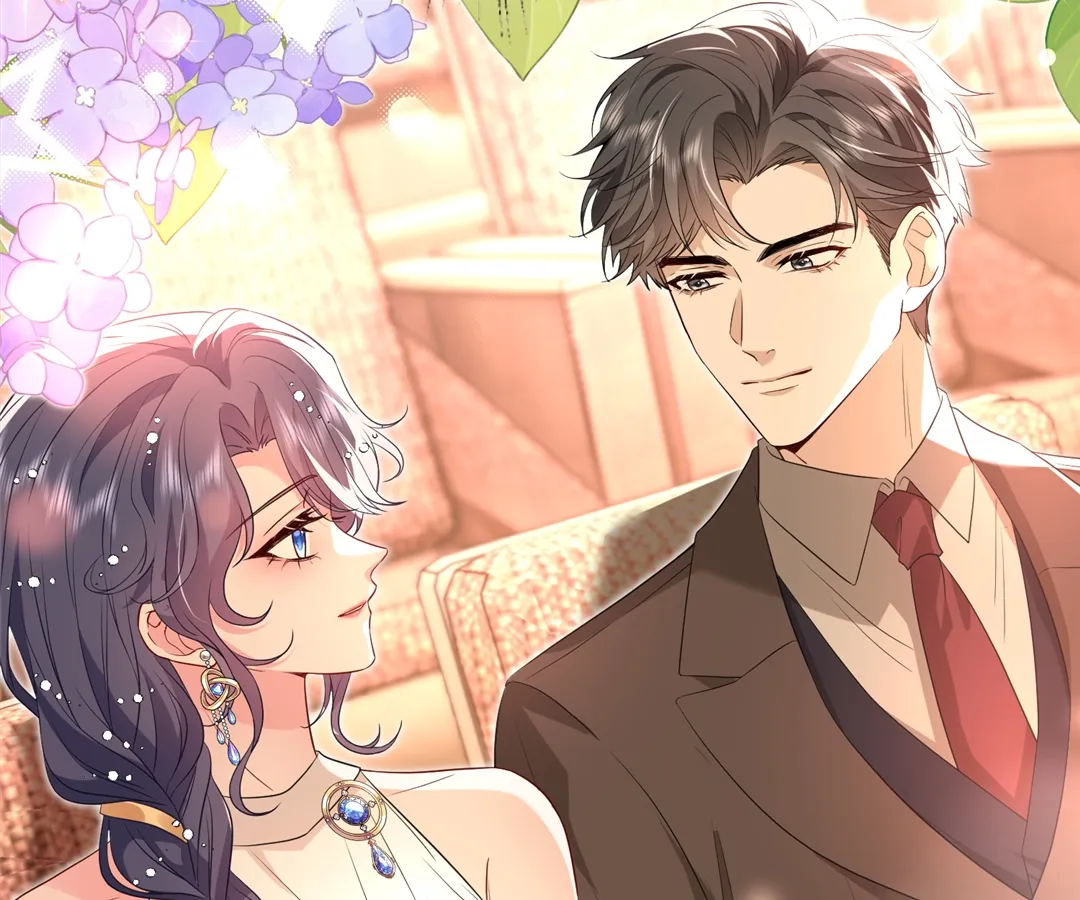 Mr. Qiao, Madam Is Spoiled by You Chapter 55 - page 25