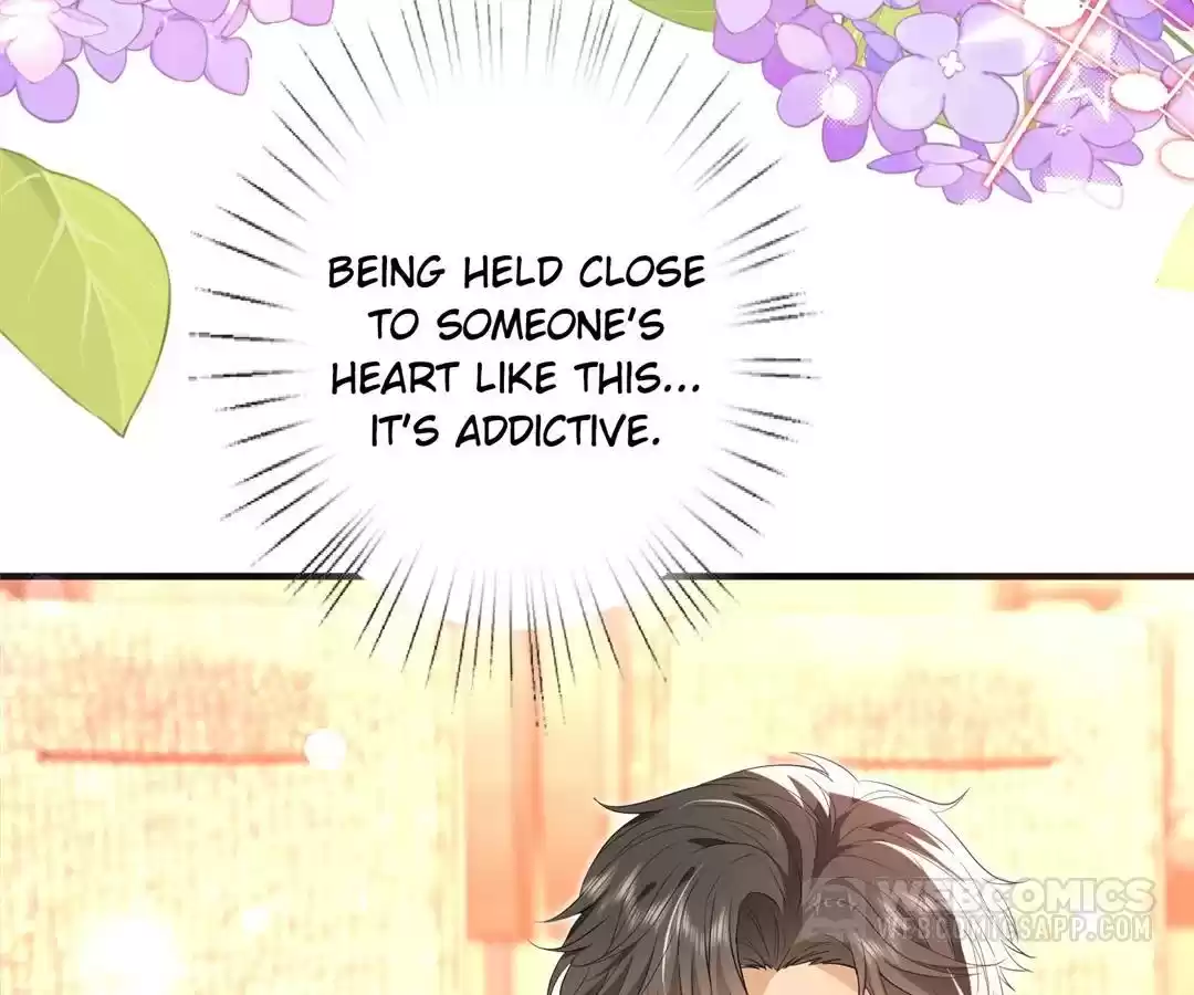 Mr. Qiao, Madam Is Spoiled by You Chapter 55 - page 27