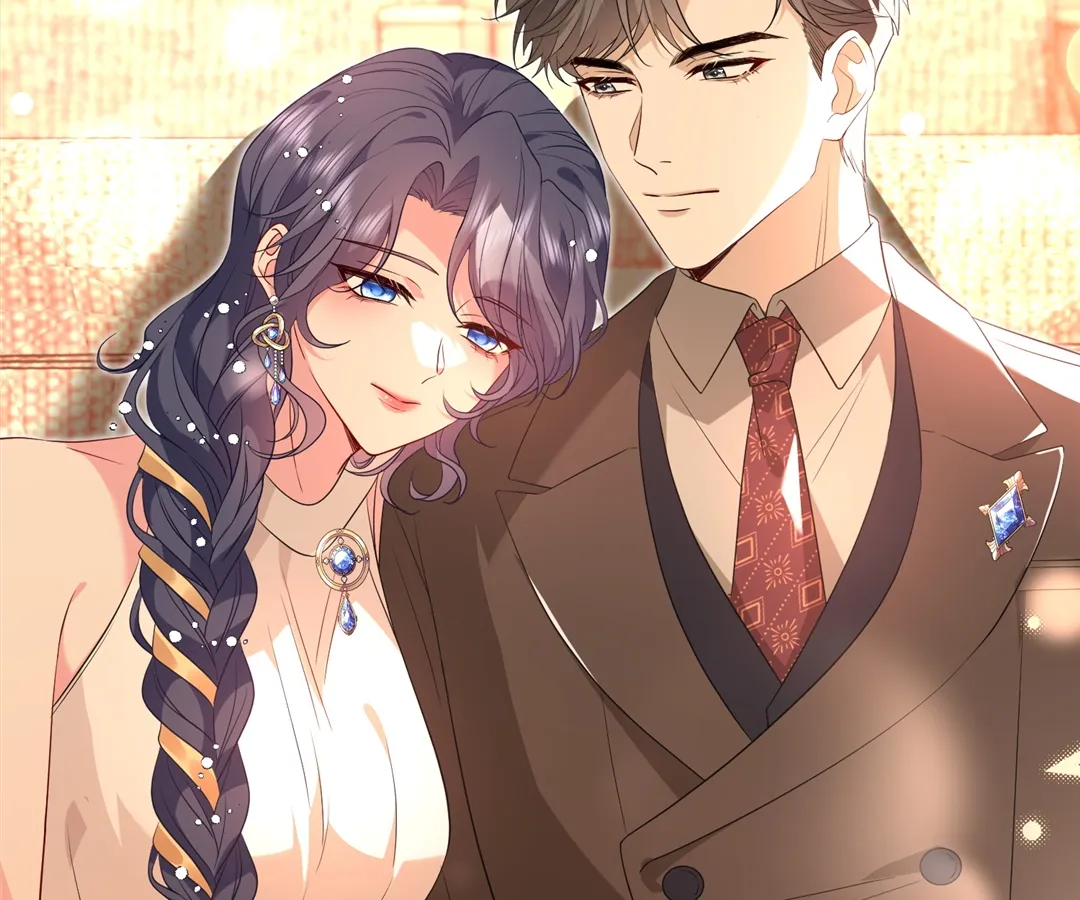 Mr. Qiao, Madam Is Spoiled by You Chapter 55 - page 28