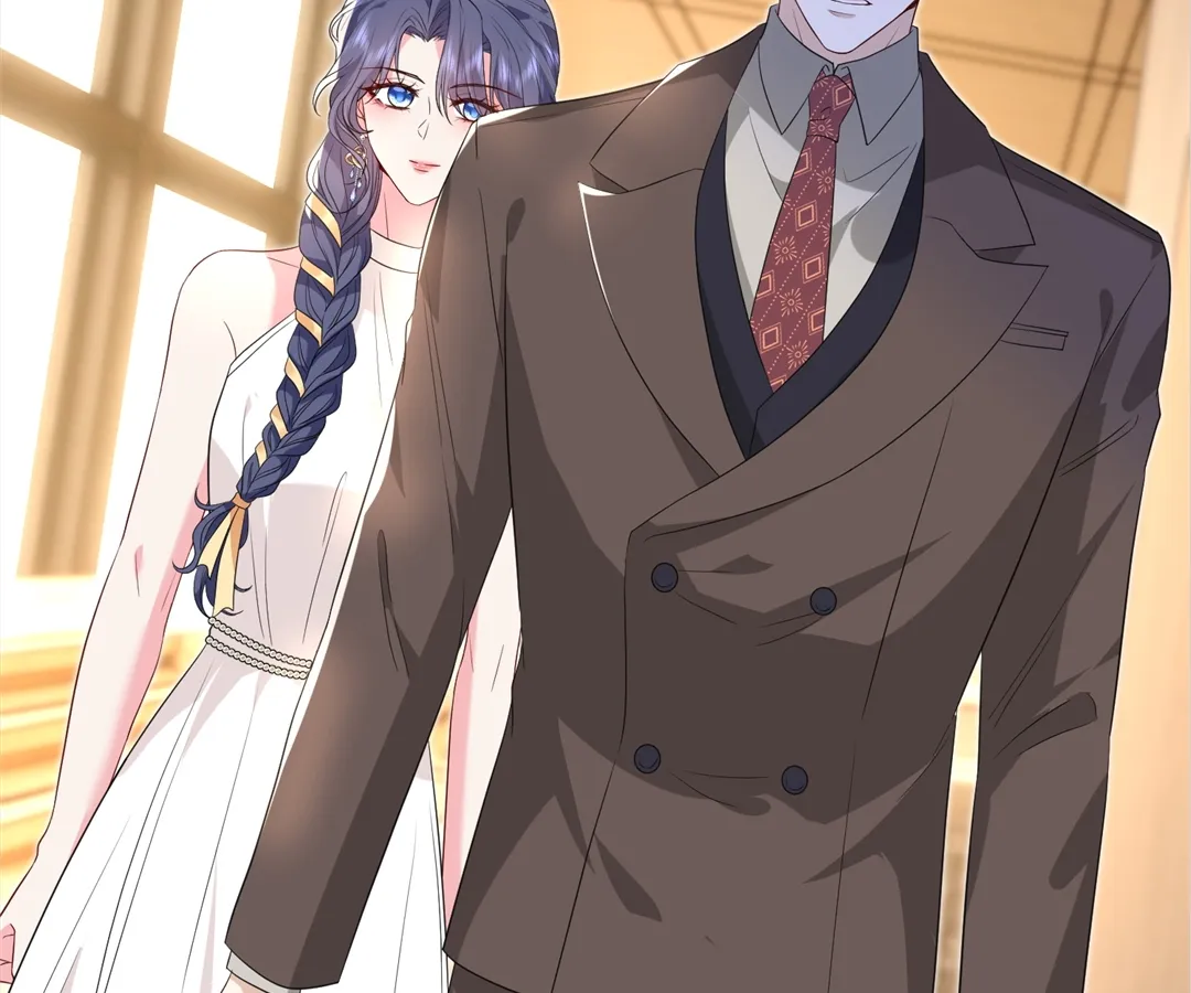 Mr. Qiao, Madam Is Spoiled by You Chapter 55 - page 2