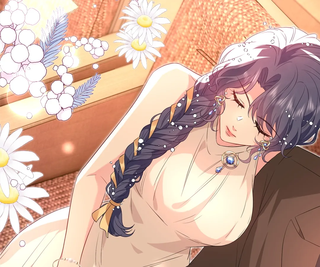 Mr. Qiao, Madam Is Spoiled by You Chapter 55 - page 31