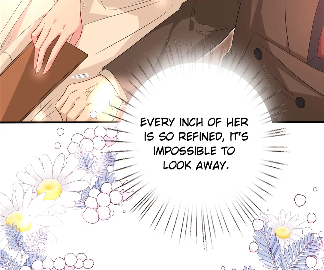 Mr. Qiao, Madam Is Spoiled by You Chapter 55 - page 32