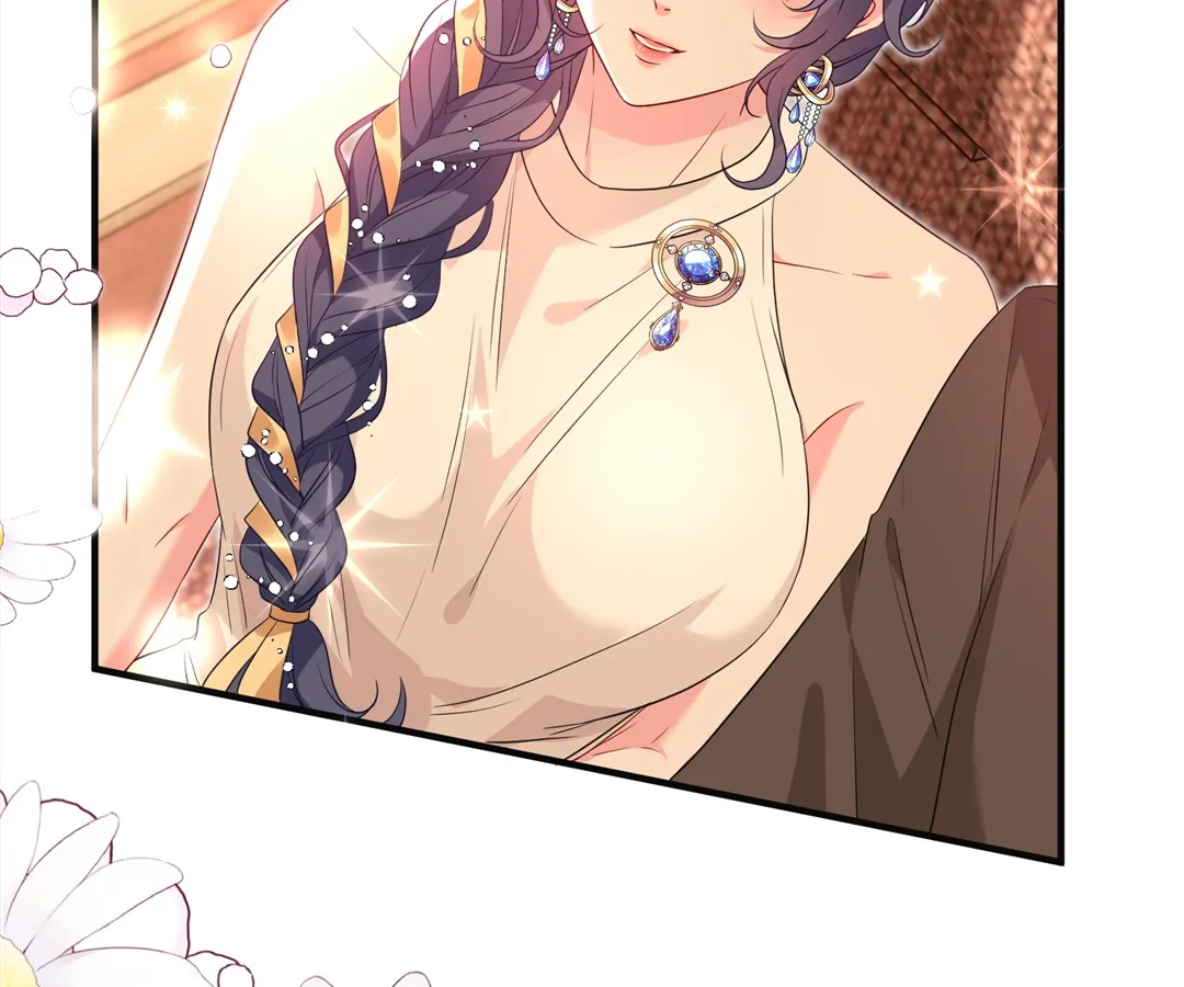 Mr. Qiao, Madam Is Spoiled by You Chapter 55 - page 34