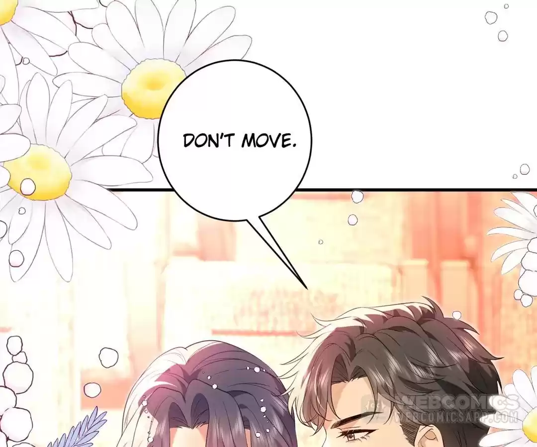 Mr. Qiao, Madam Is Spoiled by You Chapter 55 - page 35