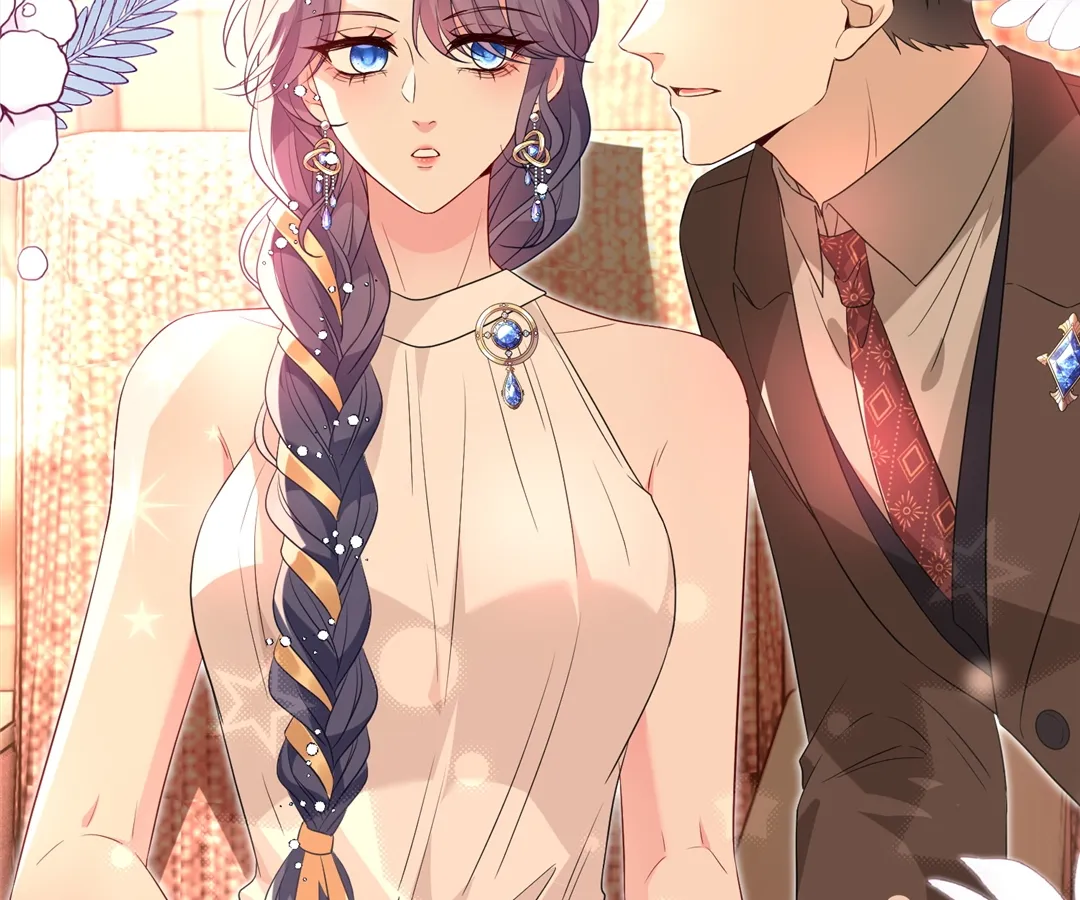 Mr. Qiao, Madam Is Spoiled by You Chapter 55 - page 36