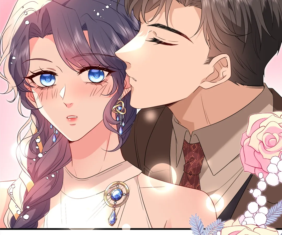 Mr. Qiao, Madam Is Spoiled by You Chapter 55 - page 38