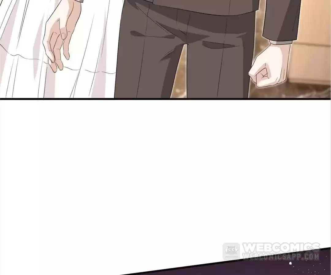 Mr. Qiao, Madam Is Spoiled by You Chapter 55 - page 3