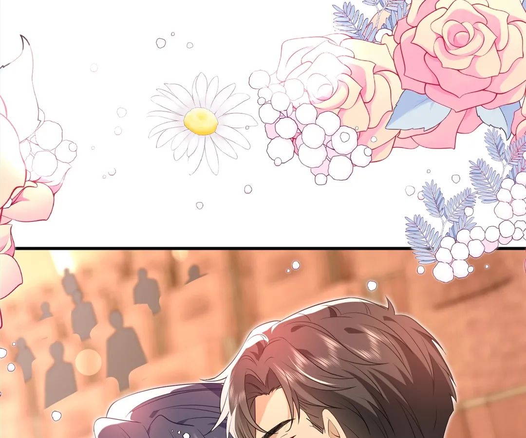 Mr. Qiao, Madam Is Spoiled by You Chapter 55 - page 39