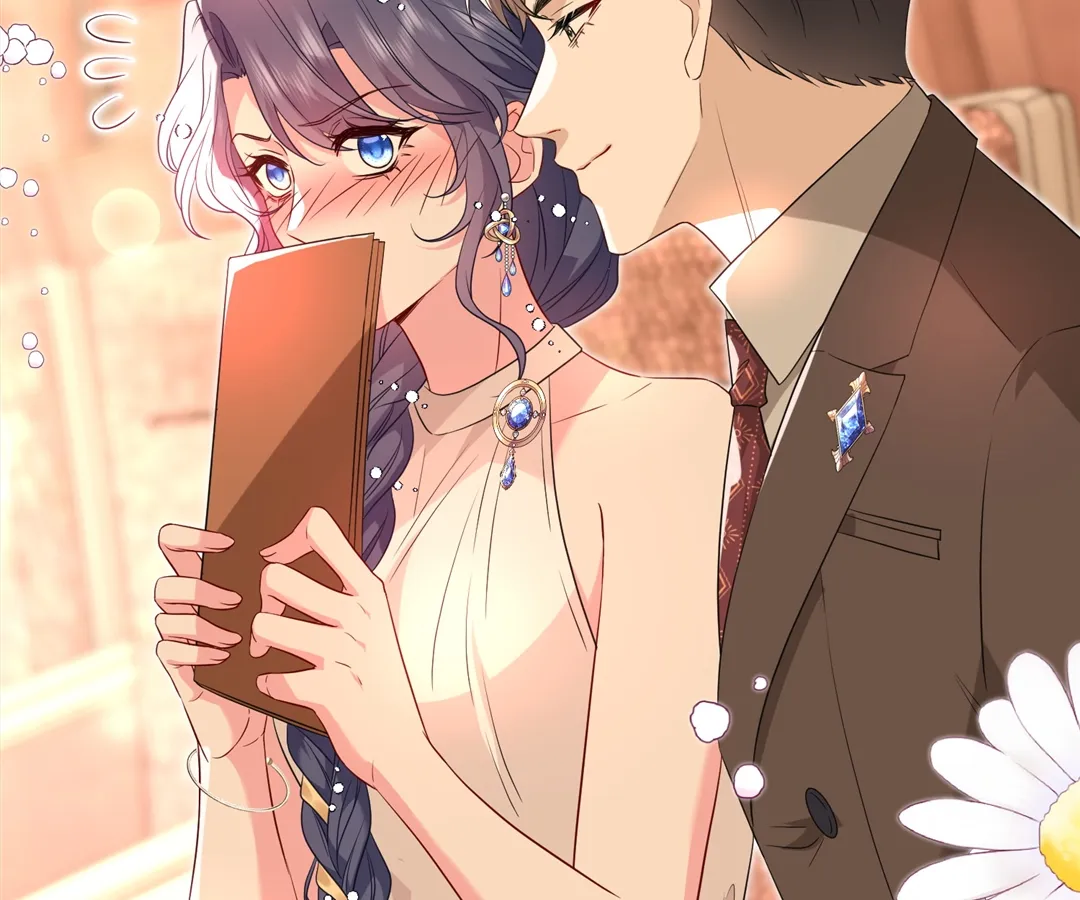 Mr. Qiao, Madam Is Spoiled by You Chapter 55 - page 40