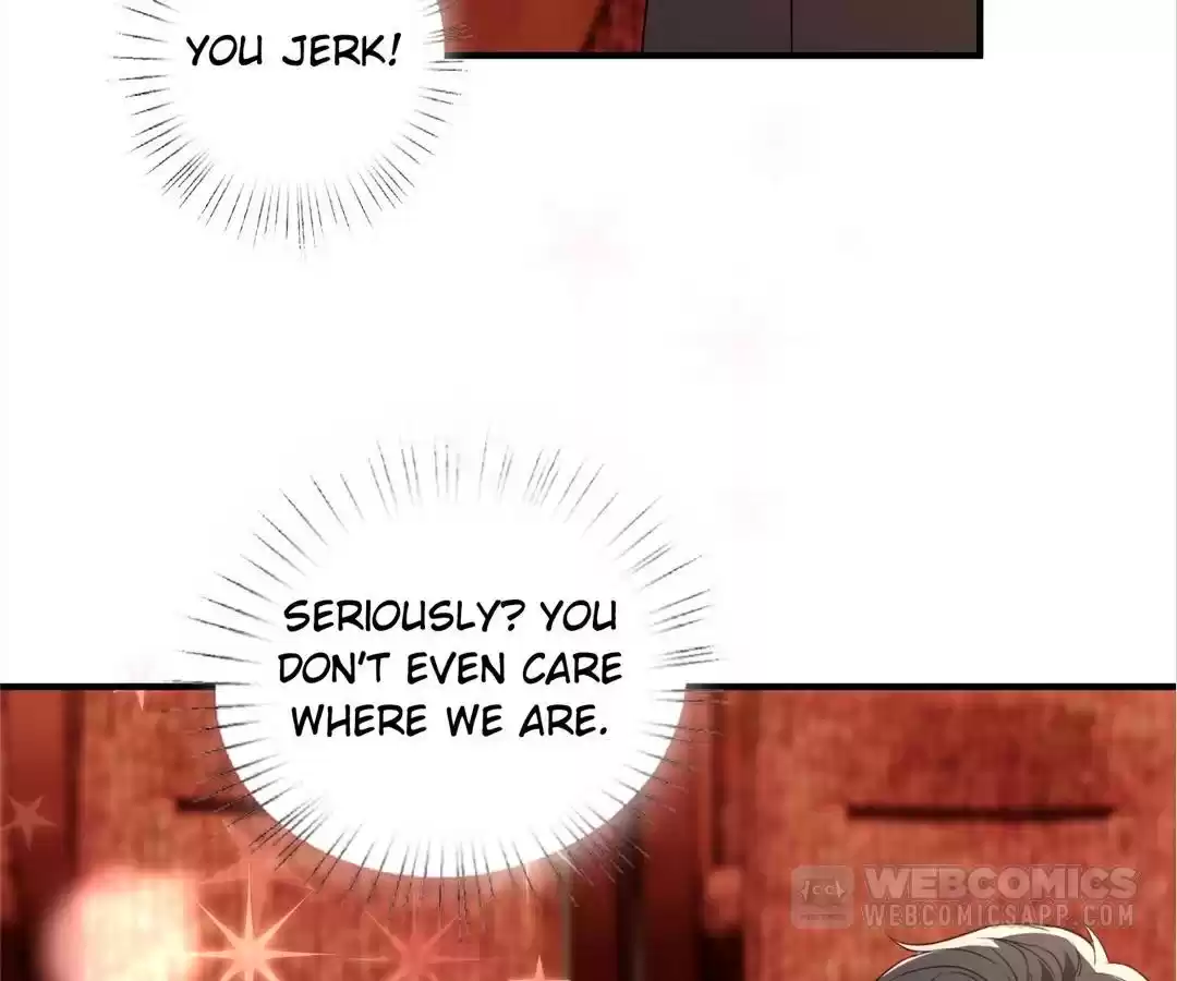 Mr. Qiao, Madam Is Spoiled by You Chapter 55 - page 43