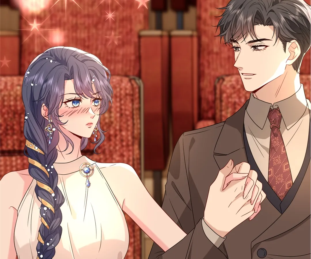 Mr. Qiao, Madam Is Spoiled by You Chapter 55 - page 44