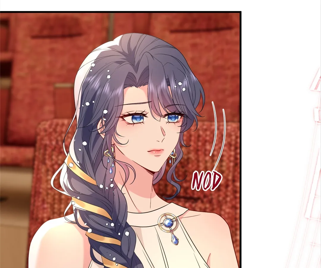 Mr. Qiao, Madam Is Spoiled by You Chapter 55 - page 46