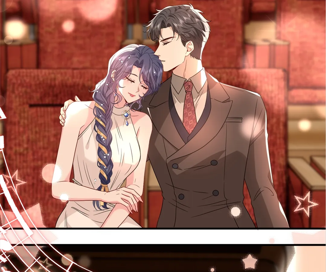 Mr. Qiao, Madam Is Spoiled by You Chapter 55 - page 48