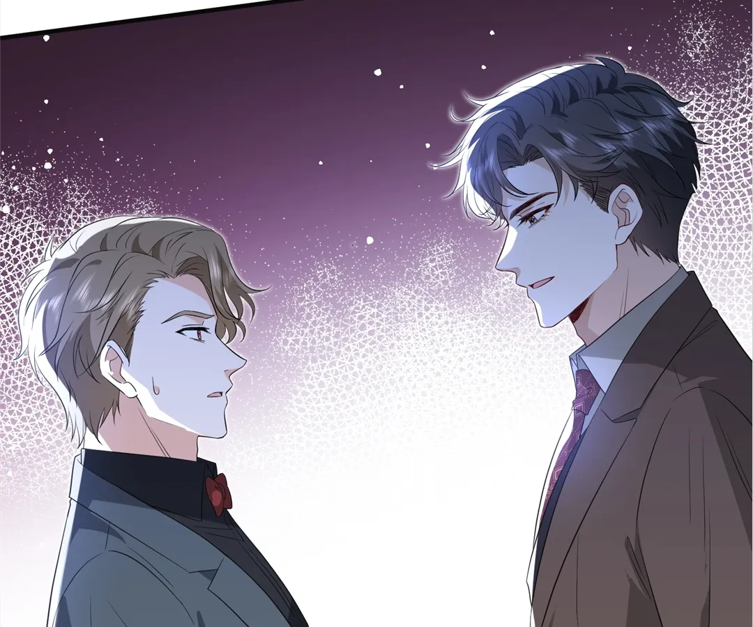 Mr. Qiao, Madam Is Spoiled by You Chapter 55 - page 4