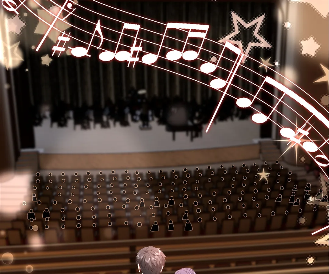 Mr. Qiao, Madam Is Spoiled by You Chapter 55 - page 49