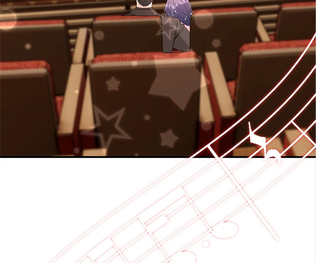 Mr. Qiao, Madam Is Spoiled by You Chapter 55 - page 50