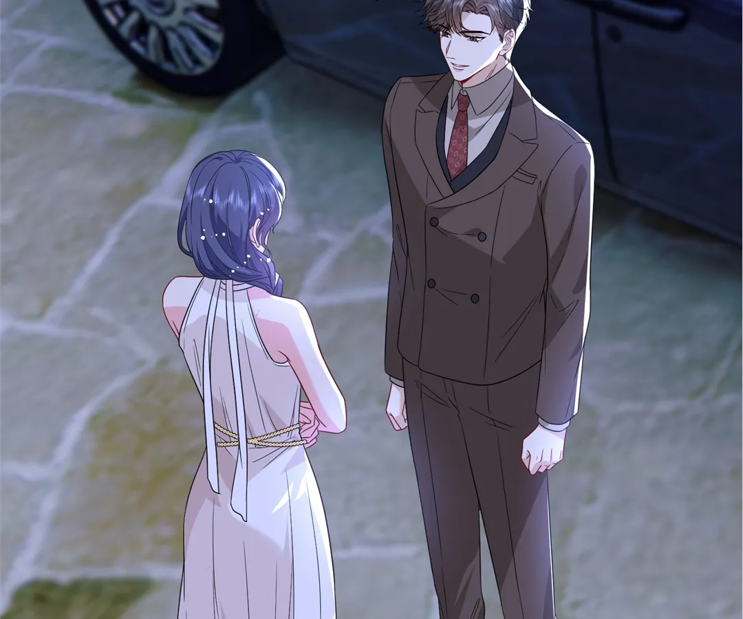 Mr. Qiao, Madam Is Spoiled by You Chapter 55 - page 53