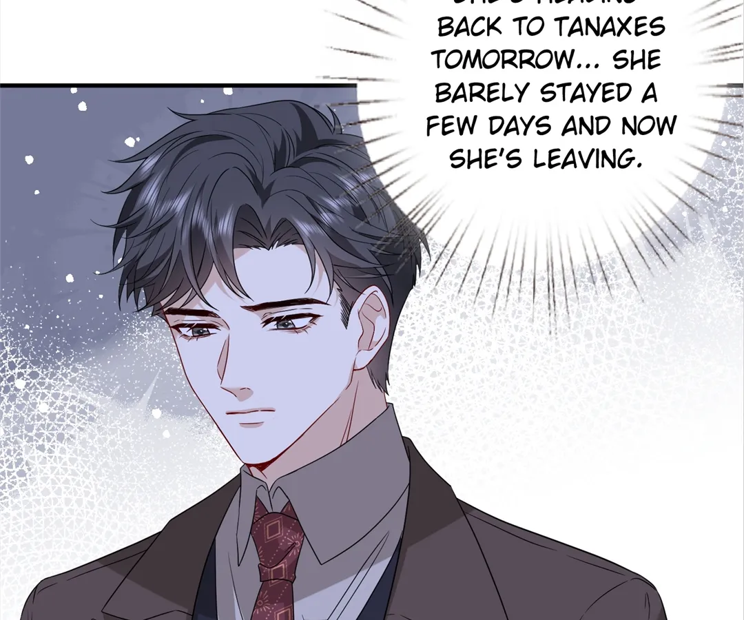 Mr. Qiao, Madam Is Spoiled by You Chapter 55 - page 55