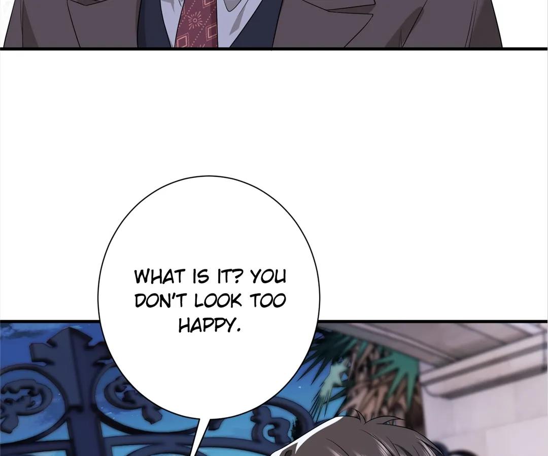 Mr. Qiao, Madam Is Spoiled by You Chapter 55 - page 56