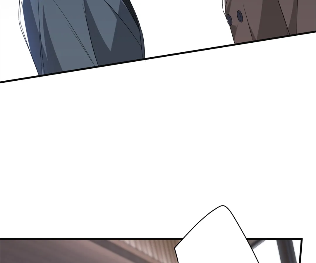 Mr. Qiao, Madam Is Spoiled by You Chapter 55 - page 5