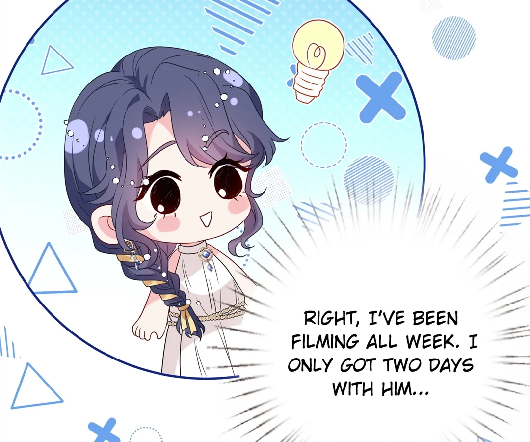 Mr. Qiao, Madam Is Spoiled by You Chapter 55 - page 61