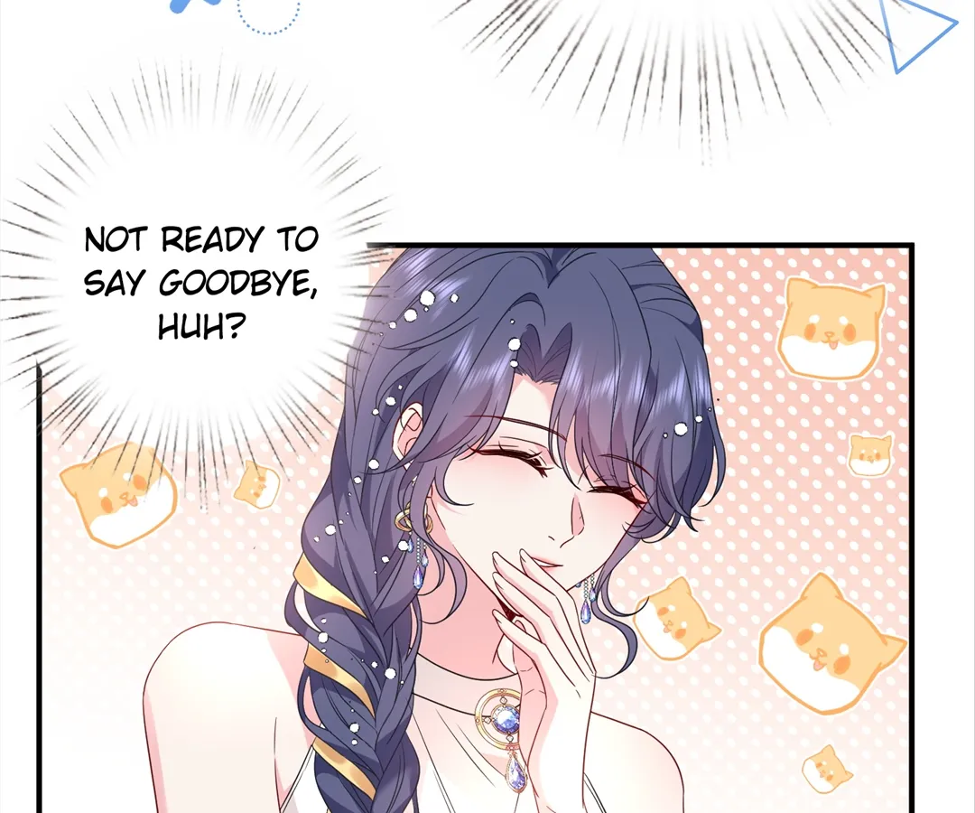 Mr. Qiao, Madam Is Spoiled by You Chapter 55 - page 62