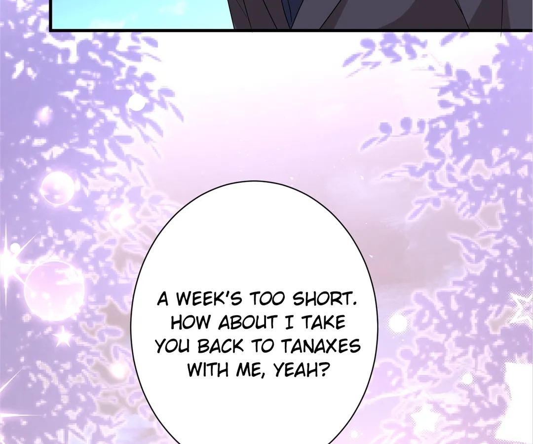 Mr. Qiao, Madam Is Spoiled by You Chapter 55 - page 65