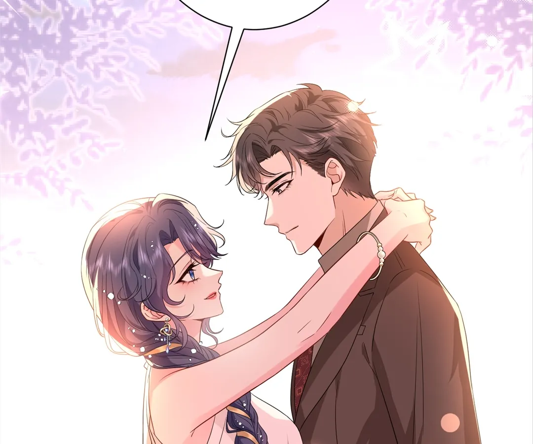 Mr. Qiao, Madam Is Spoiled by You Chapter 55 - page 66