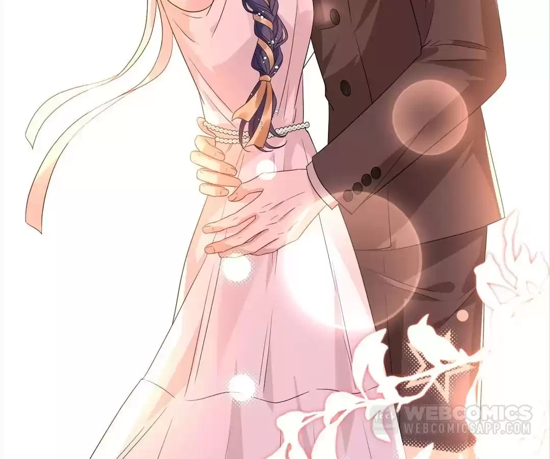 Mr. Qiao, Madam Is Spoiled by You Chapter 55 - page 67