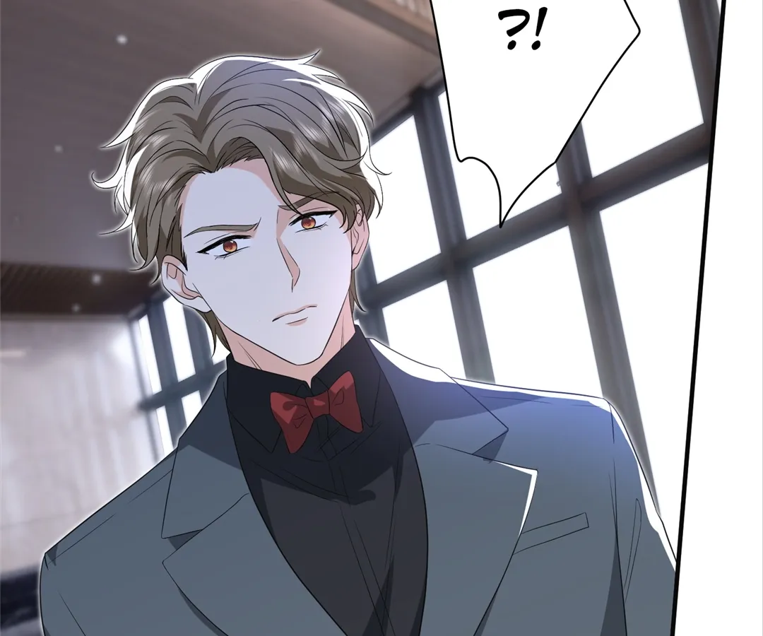 Mr. Qiao, Madam Is Spoiled by You Chapter 55 - page 6