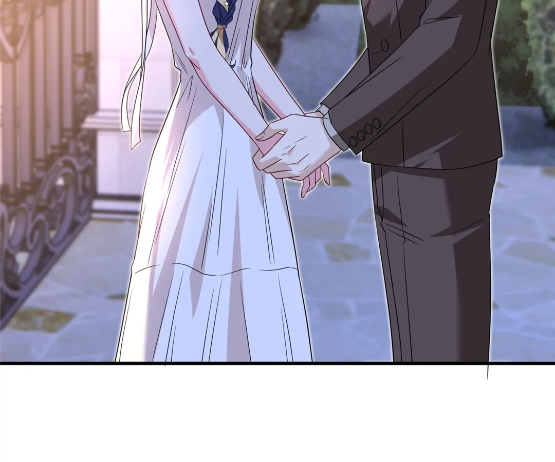 Mr. Qiao, Madam Is Spoiled by You Chapter 56 - page 9