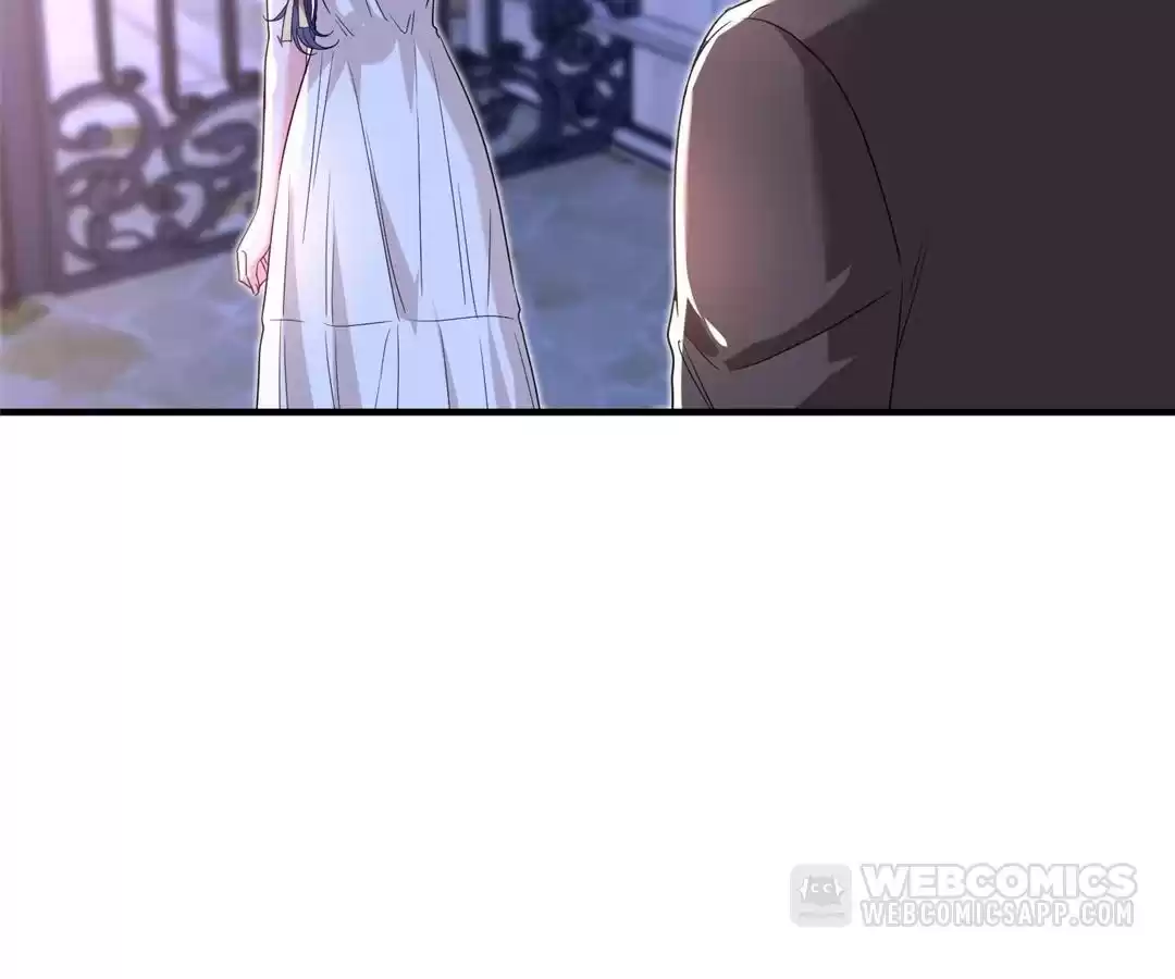 Mr. Qiao, Madam Is Spoiled by You Chapter 56 - page 11