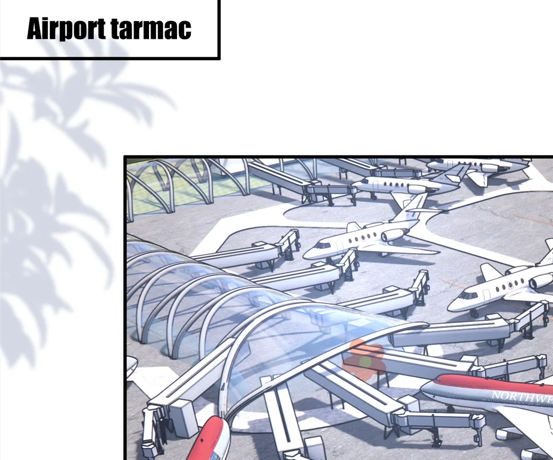 Mr. Qiao, Madam Is Spoiled by You Chapter 56 - page 13