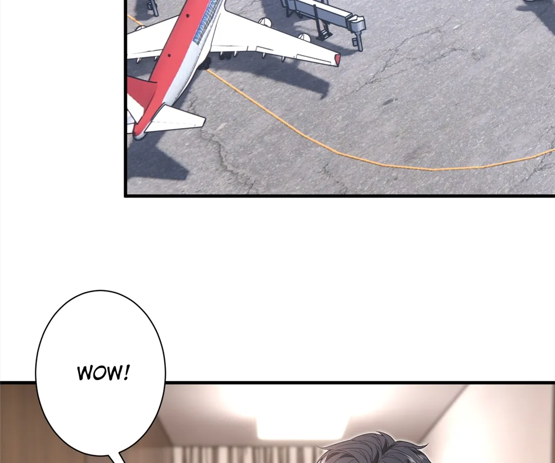 Mr. Qiao, Madam Is Spoiled by You Chapter 56 - page 14