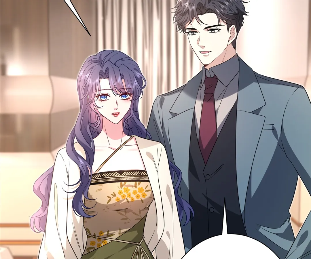 Mr. Qiao, Madam Is Spoiled by You Chapter 56 - page 15