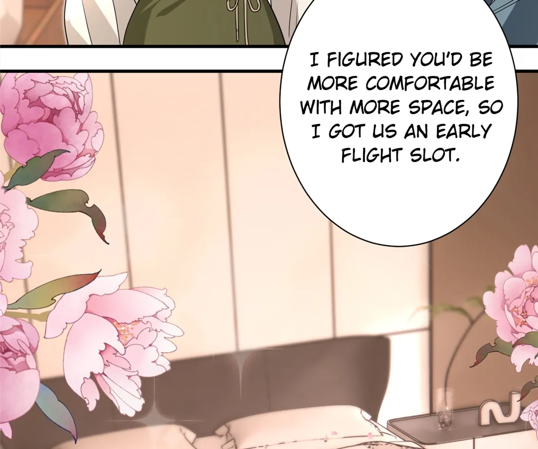 Mr. Qiao, Madam Is Spoiled by You Chapter 56 - page 16