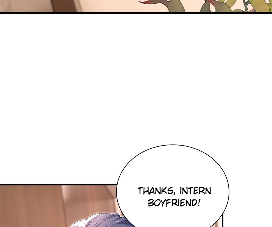 Mr. Qiao, Madam Is Spoiled by You Chapter 56 - page 18