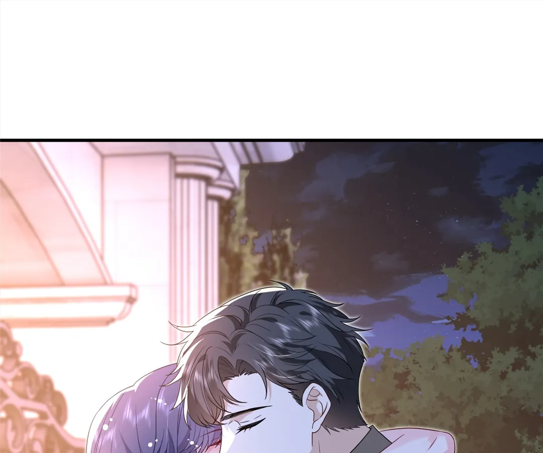 Mr. Qiao, Madam Is Spoiled by You Chapter 56 - page 1