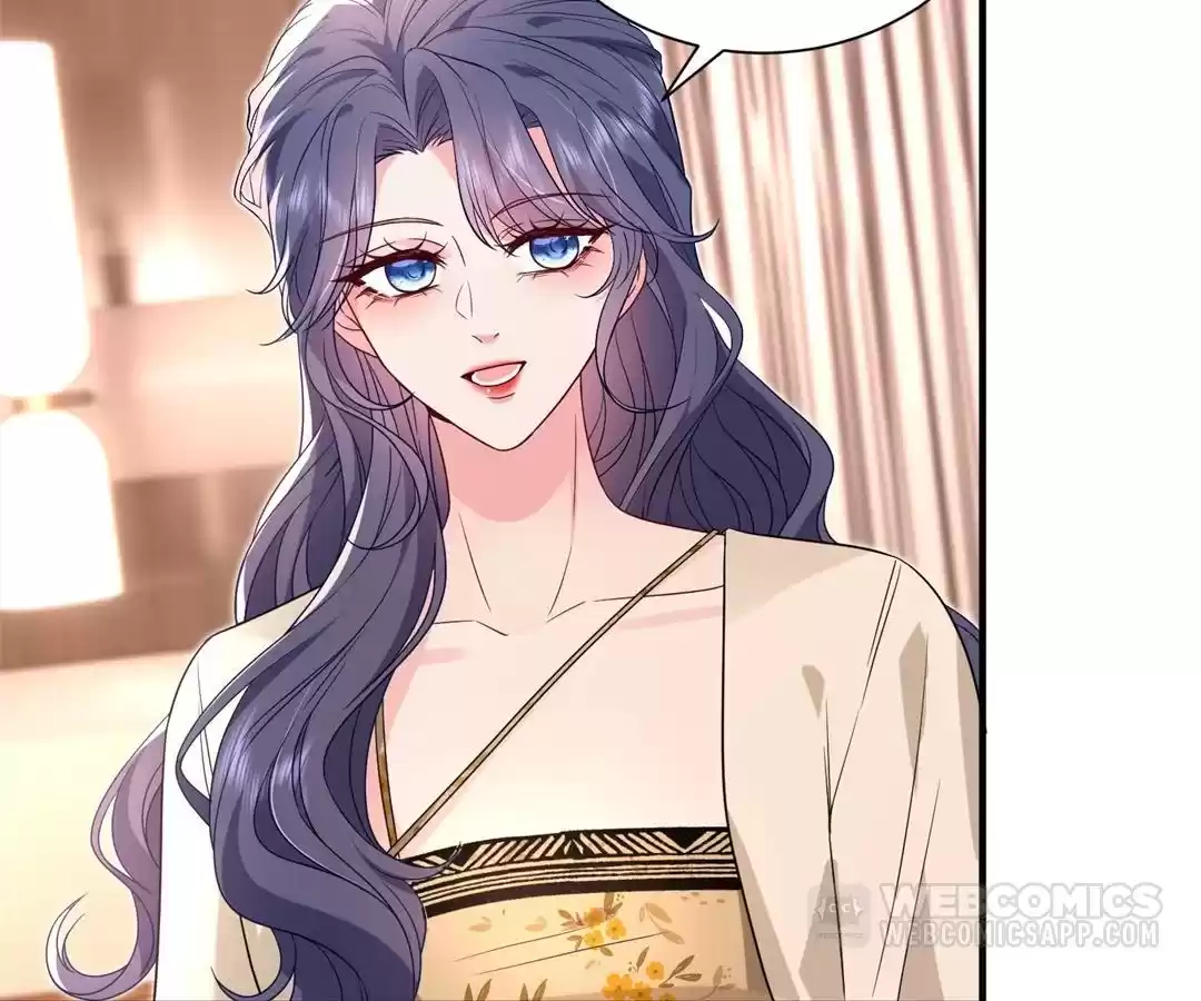 Mr. Qiao, Madam Is Spoiled by You Chapter 56 - page 19