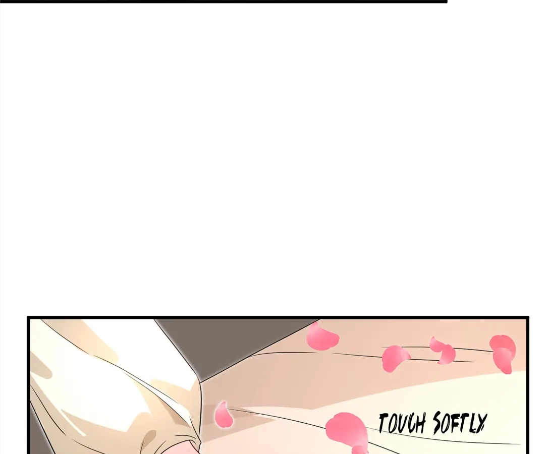 Mr. Qiao, Madam Is Spoiled by You Chapter 56 - page 20