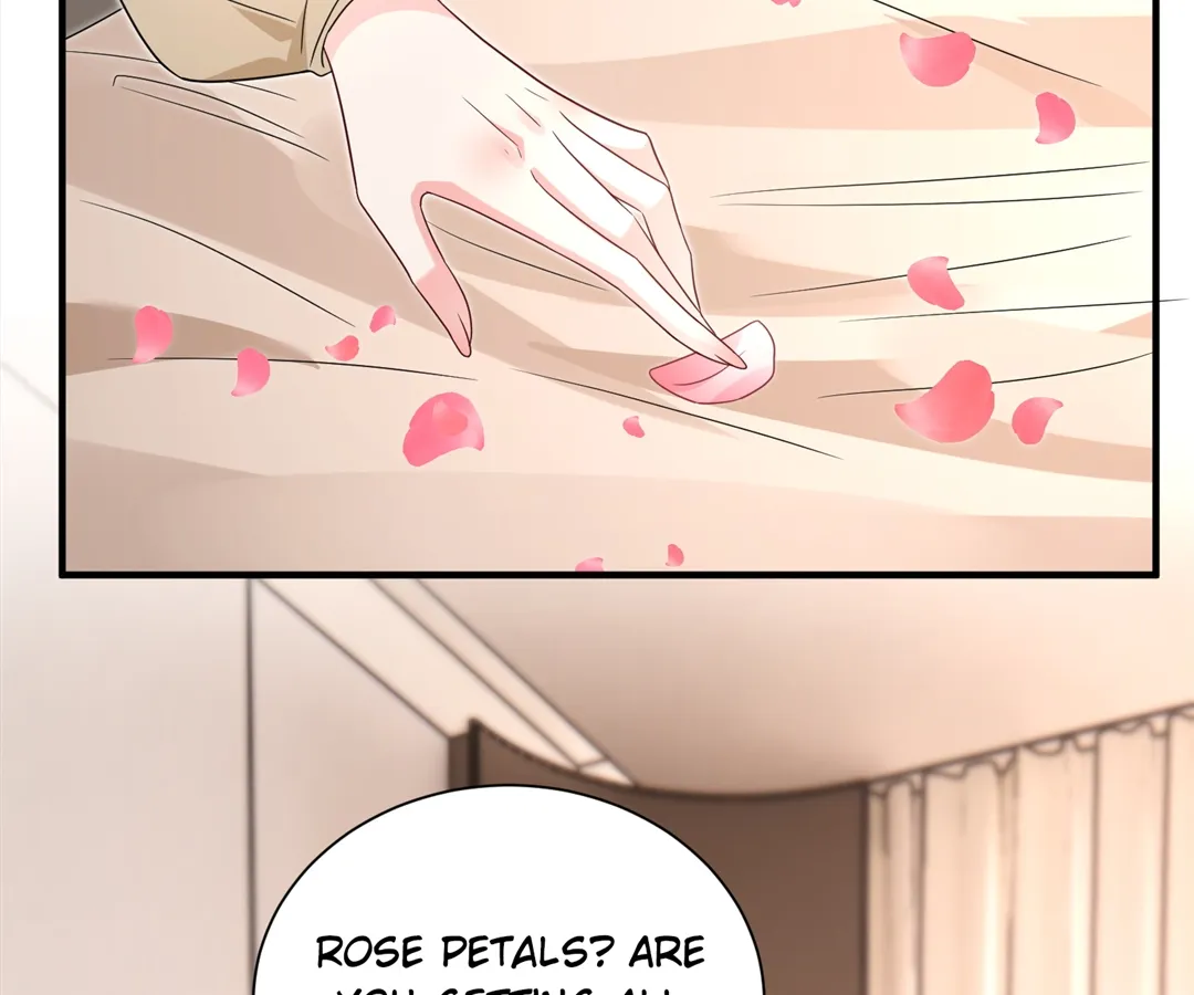 Mr. Qiao, Madam Is Spoiled by You Chapter 56 - page 21