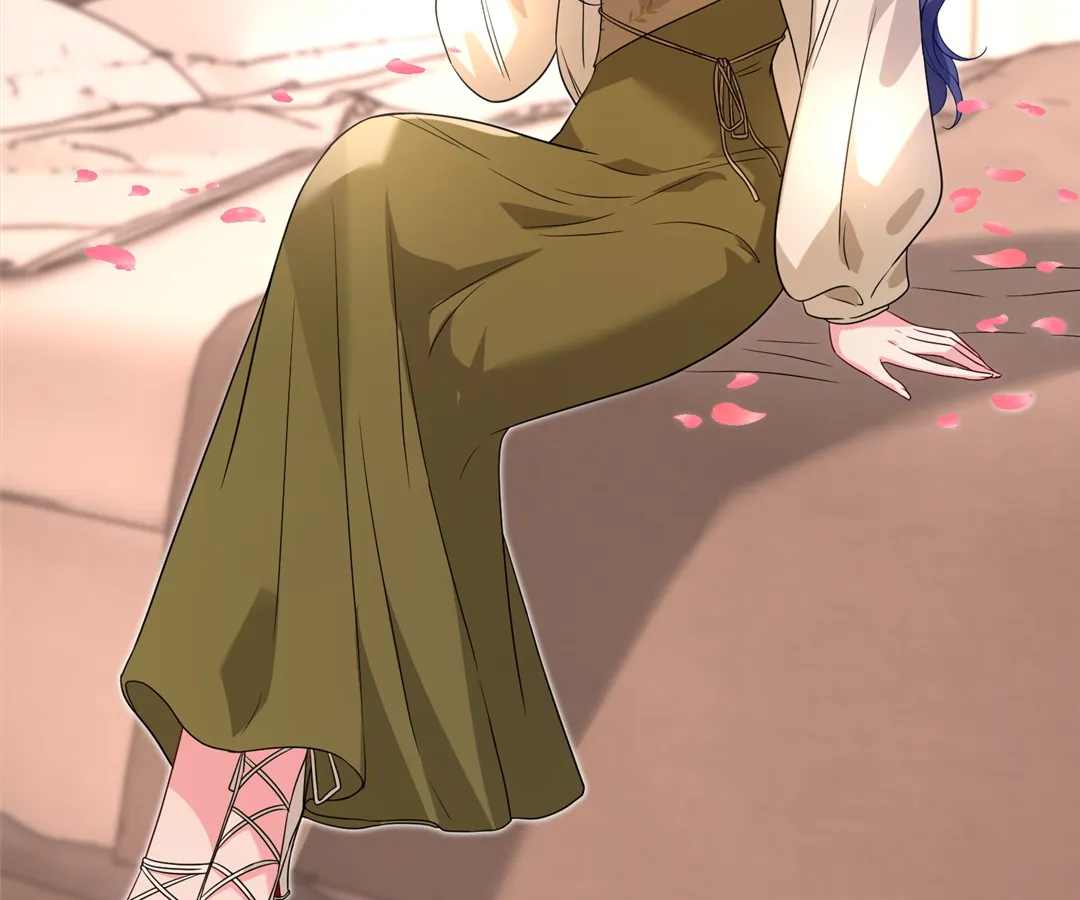 Mr. Qiao, Madam Is Spoiled by You Chapter 56 - page 23