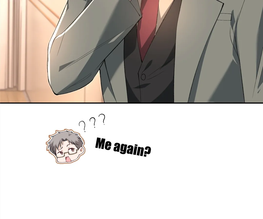 Mr. Qiao, Madam Is Spoiled by You Chapter 56 - page 26