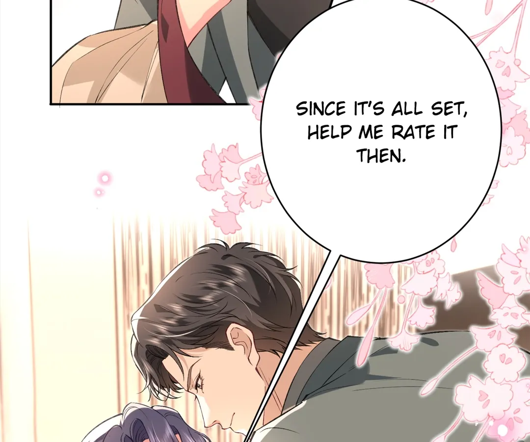 Mr. Qiao, Madam Is Spoiled by You Chapter 56 - page 28
