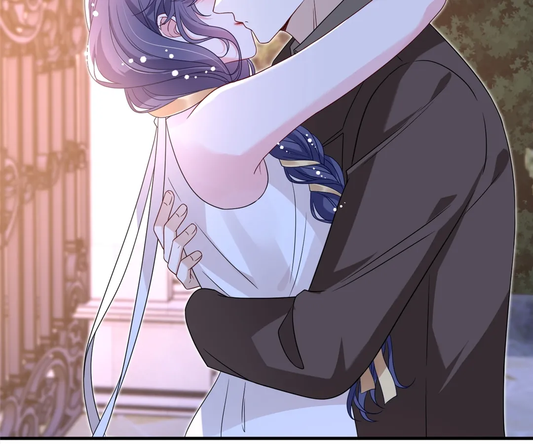 Mr. Qiao, Madam Is Spoiled by You Chapter 56 - page 2