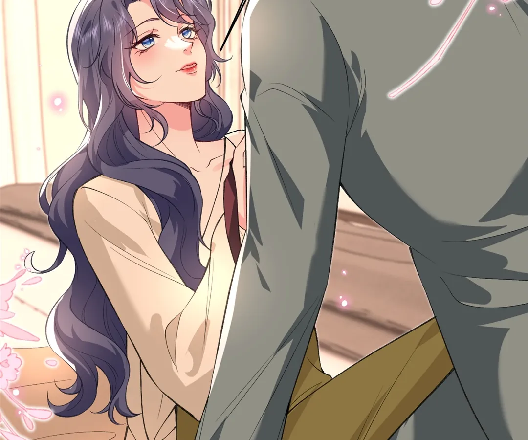 Mr. Qiao, Madam Is Spoiled by You Chapter 56 - page 29